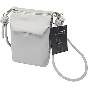 SMART RFID accessory pouch