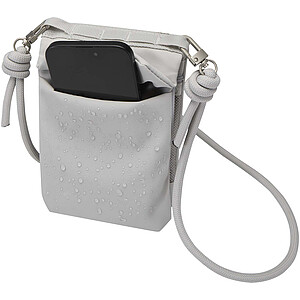 SMART RFID accessory pouch