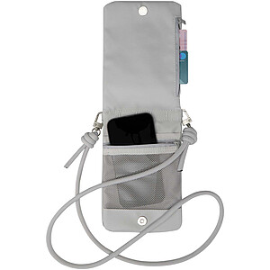 SMART RFID accessory pouch
