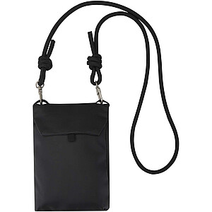 SMART RFID accessory pouch