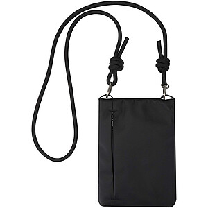 SMART RFID accessory pouch