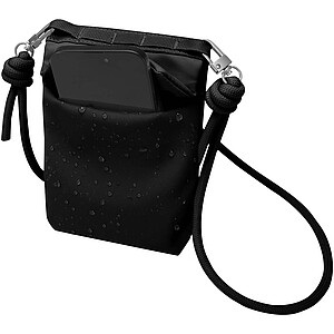 SMART RFID accessory pouch