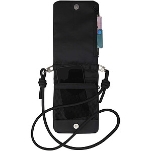 SMART RFID accessory pouch