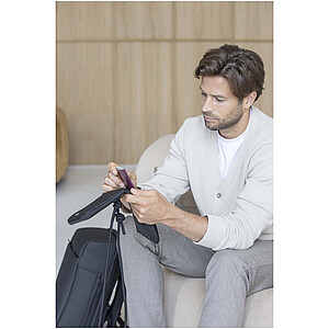 SMART RFID accessory pouch