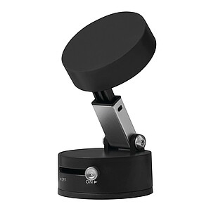 Smartphone holder, black