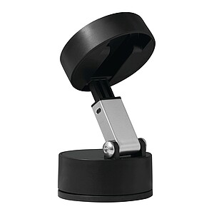 Smartphone holder, black