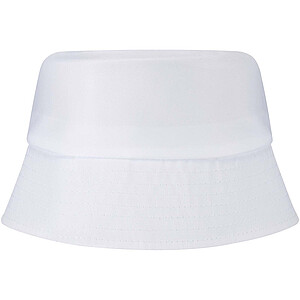 Solaris 130 g/m2 polyester sun hat