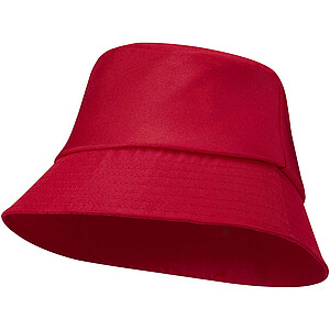 Solaris 130 g/m2 polyester sun hat