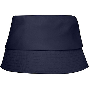 Solaris 130 g/m2 polyester sun hat