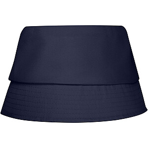 Solaris 130 g/m2 polyester sun hat