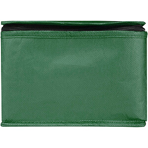 Spectrum 6-can recycled non-woven cooler bag 4L