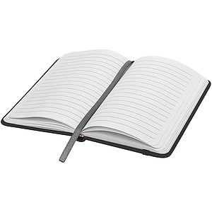 Spectrum A6 hard cover notebook