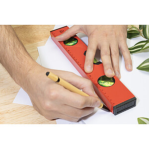 spirit level