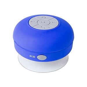 splashproof bluetooth speaker