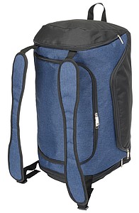 Sports bag 2 IN 1