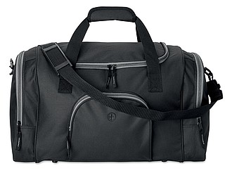 Sports bag in 600D model as KC