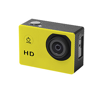 sports camera