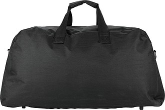 Sports/Travel bag.Black