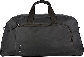 Sports/Travel bag.Black