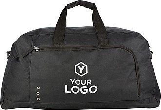 Sports/Travel bag.Black