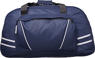 Sports/travel bag Blue