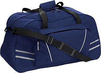 Sports/travel bag Blue