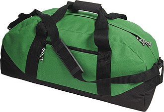Sports/travel bag Green