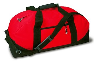 Sports/travel bag Green