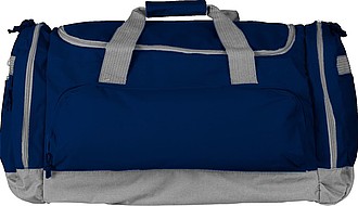 Sports/travel bagBlue