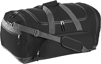 Sports/travel bagBlue