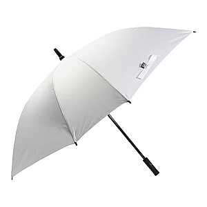 square RPET umbrella