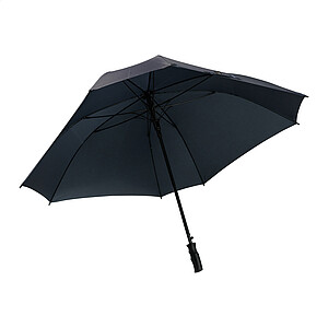 square RPET umbrella