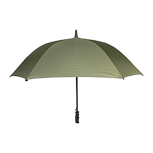 square RPET umbrella