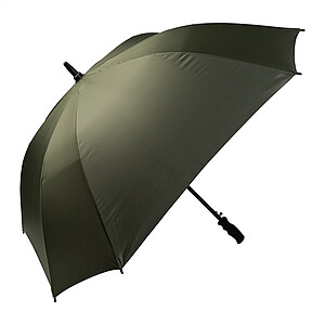square RPET umbrella
