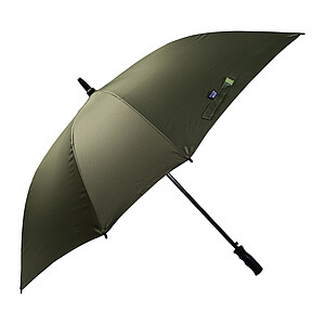 square RPET umbrella
