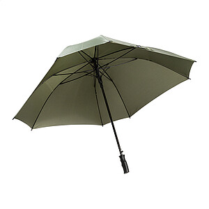 square RPET umbrella