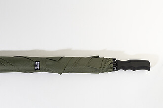 square RPET umbrella