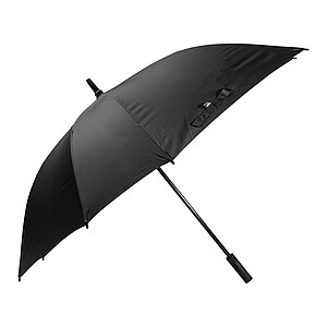 square RPET umbrella