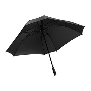 square RPET umbrella