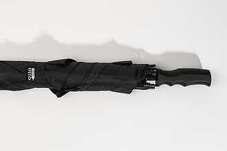 square RPET umbrella
