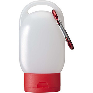Squeeky hand wash
