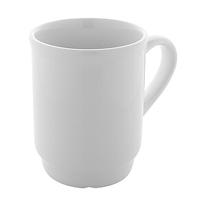 stackable ceramic mug