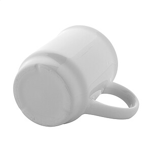 stackable ceramic mug