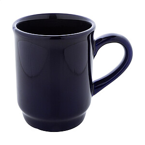 stackable ceramic mug