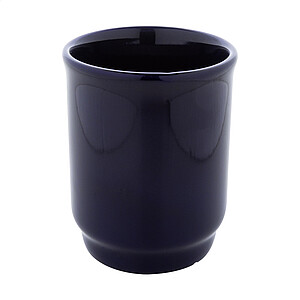 stackable ceramic mug