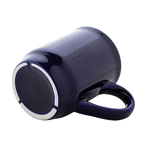 stackable ceramic mug