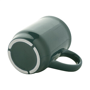 stackable ceramic mug
