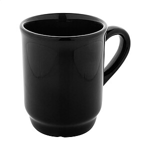 stackable ceramic mug