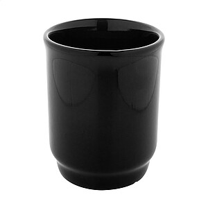 stackable ceramic mug