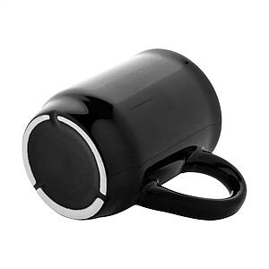 stackable ceramic mug